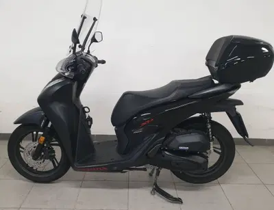 Honda SH 150i Sport (2024 - 25) usata