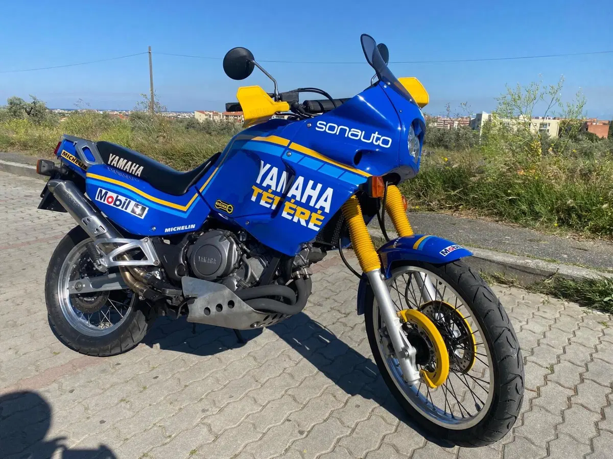 Yamaha Xtz 750 (2)