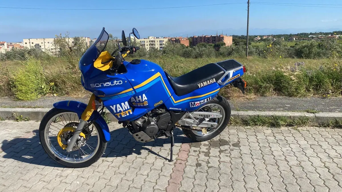Yamaha Xtz 750 (3)
