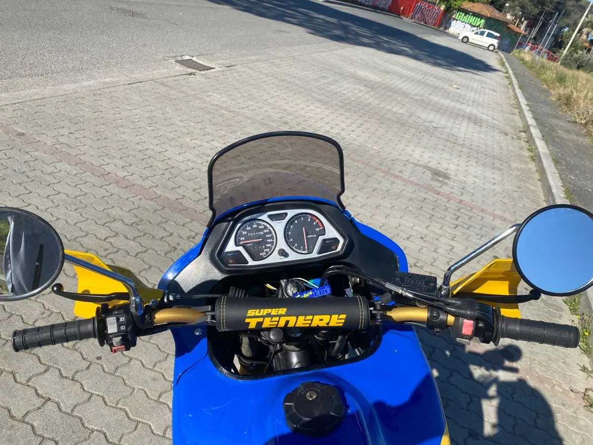 Yamaha Xtz 750 (4)