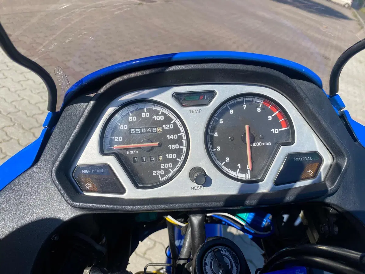 Yamaha Xtz 750 (5)