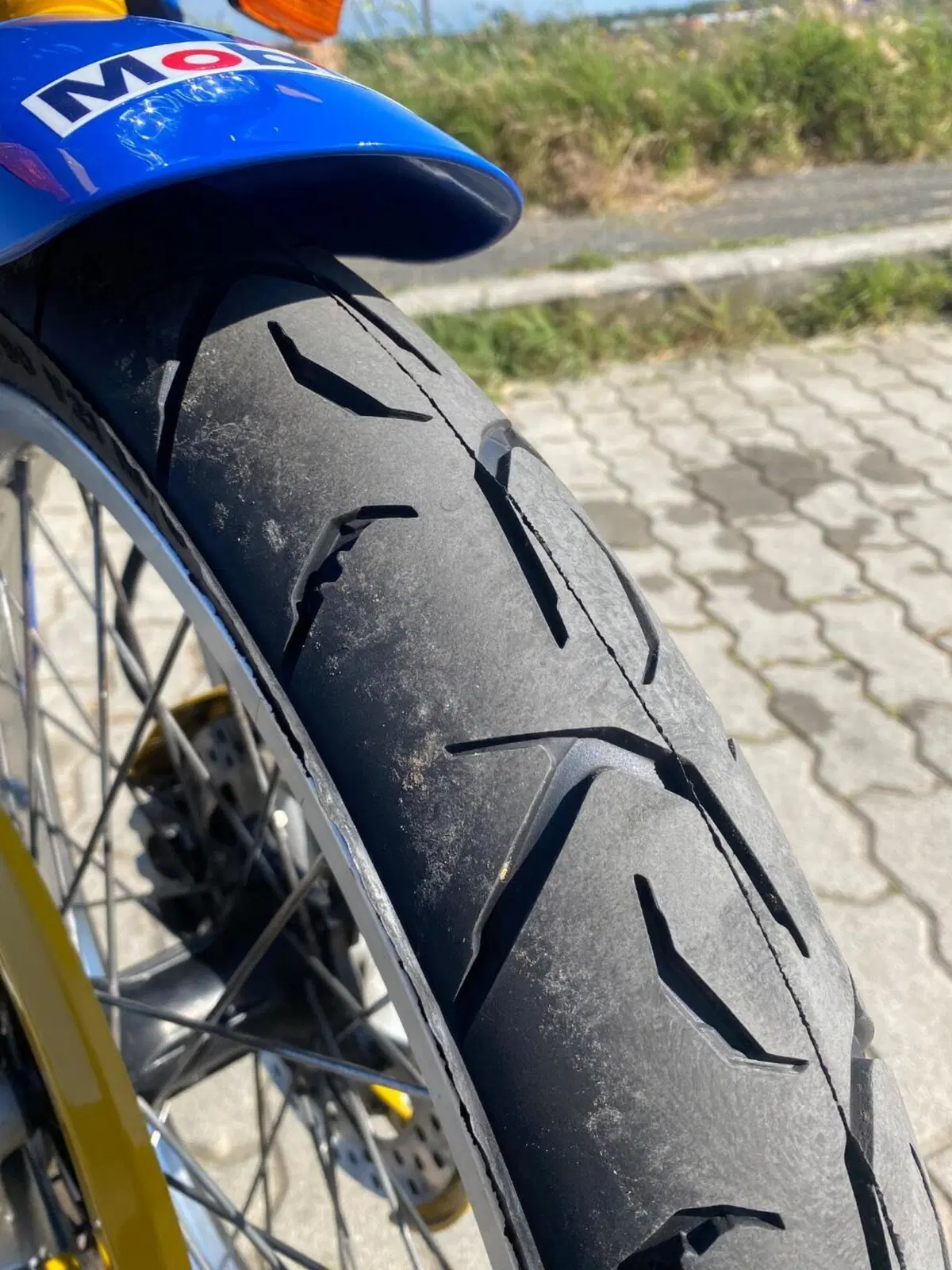Yamaha Xtz 750 (6)