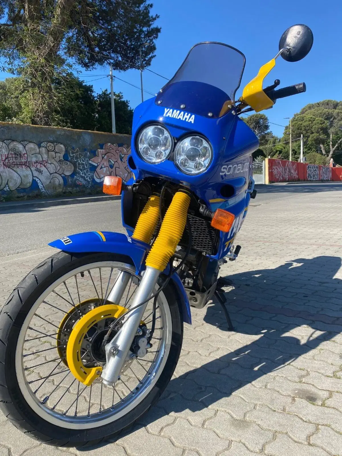 Yamaha Xtz 750 (7)