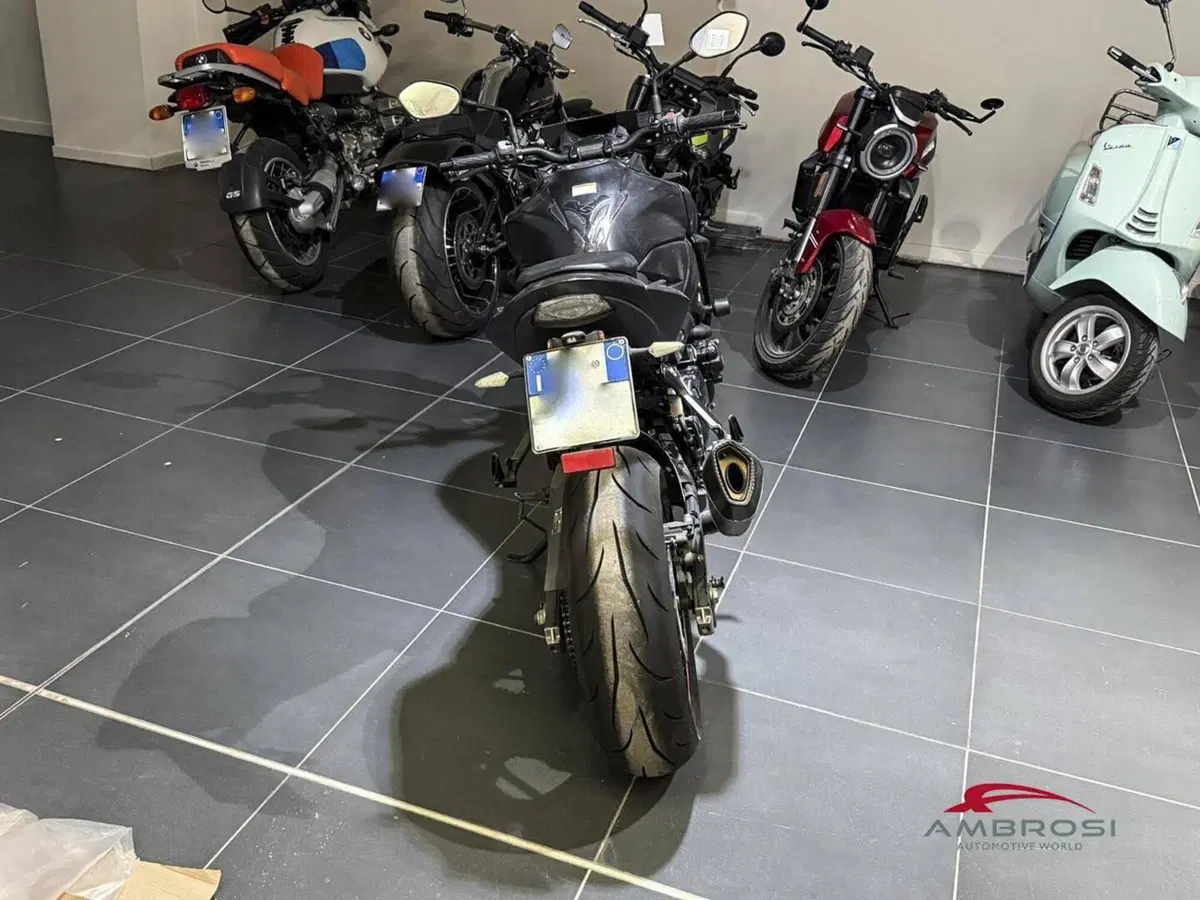 Suzuki GSX S 750 ABS (2017 - 20) (5)