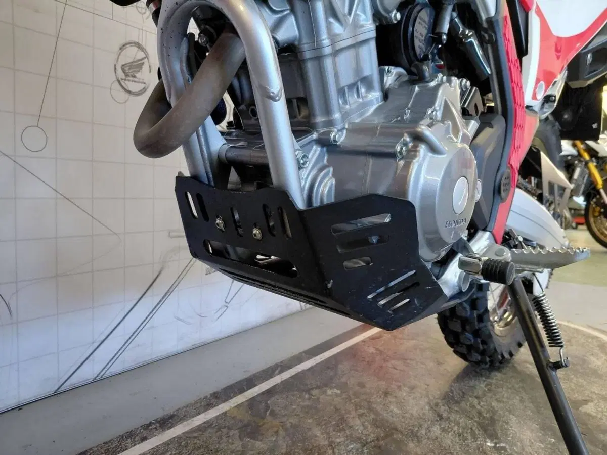Honda CRF 300L (2021 - 24) (2)