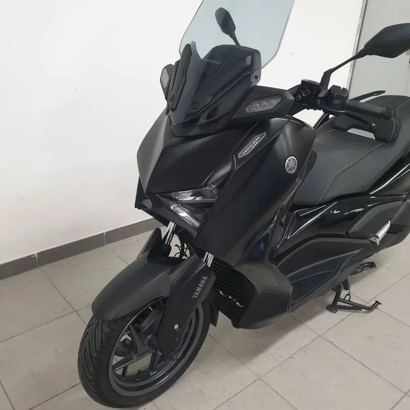 Yamaha X-Max 300 Tech Max (2021 - 24) (5)