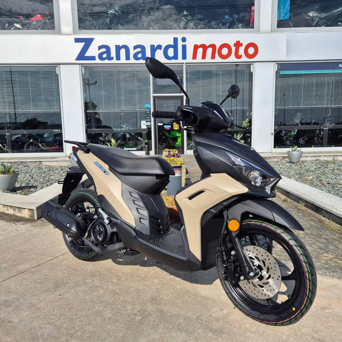 Kymco Micare 125 (2026)