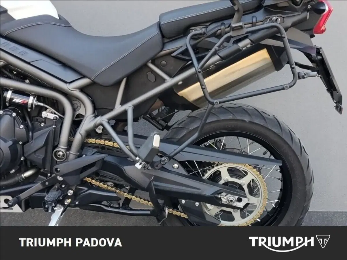 Triumph Tiger 800 XCx (2015 - 17) (7)