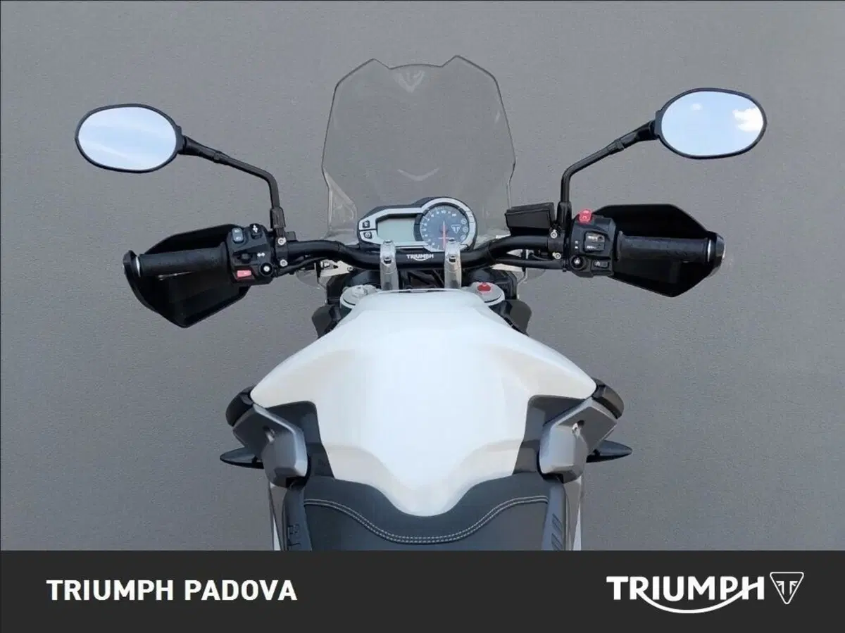 Triumph Tiger 800 XCx (2015 - 17) (11)