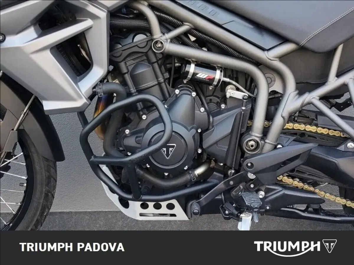 Triumph Tiger 800 XCx (2015 - 17) (8)