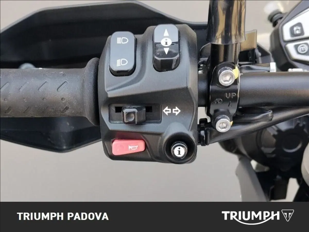 Triumph Tiger 800 XCx (2015 - 17) (12)