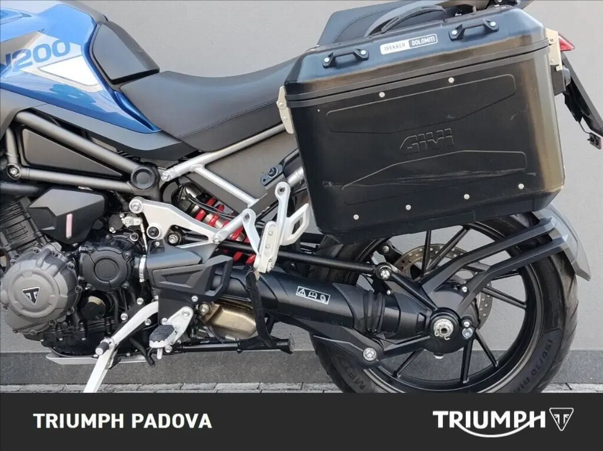 Triumph Tiger 1200 GT Pro (2022 - 23) (7)