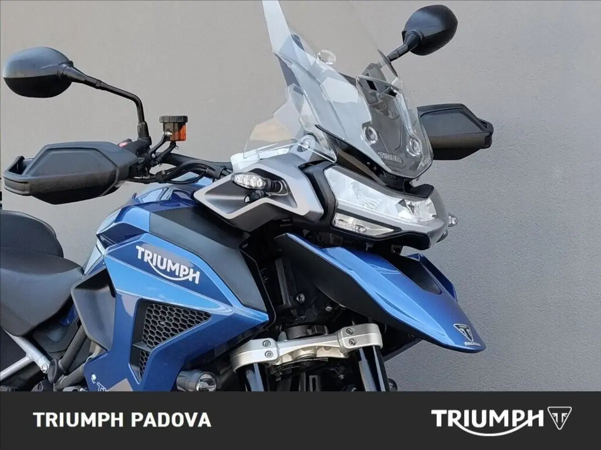 Triumph Tiger 1200 GT Pro (2022 - 23) (5)