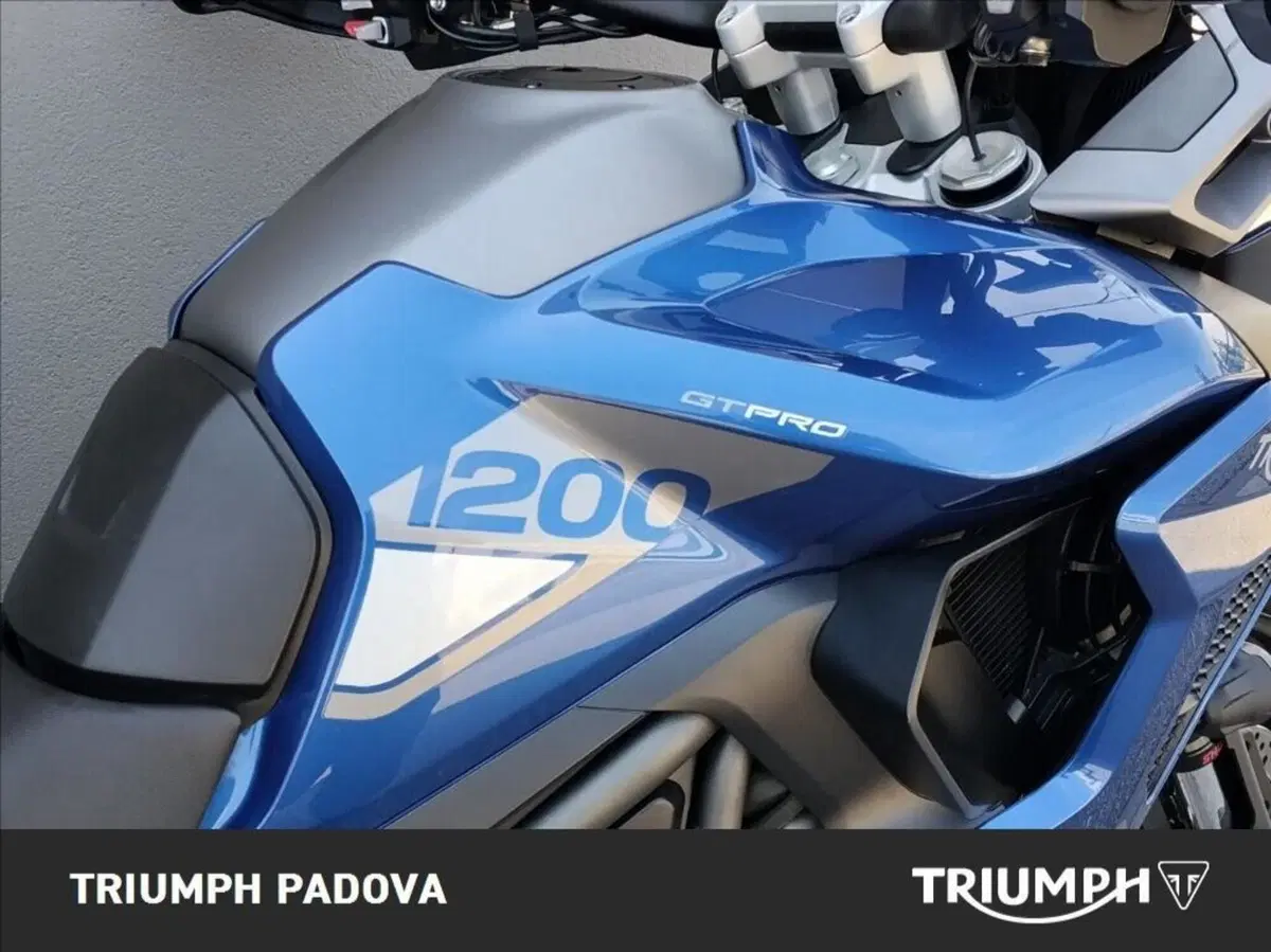 Triumph Tiger 1200 GT Pro (2022 - 23) (4)