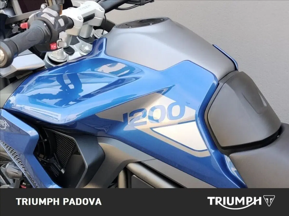 Triumph Tiger 1200 GT Pro (2022 - 23) (9)