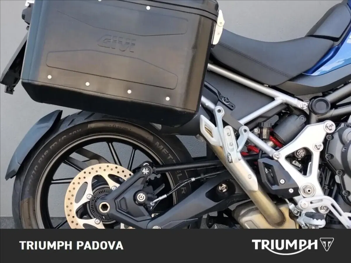 Triumph Tiger 1200 GT Pro (2022 - 23) (2)