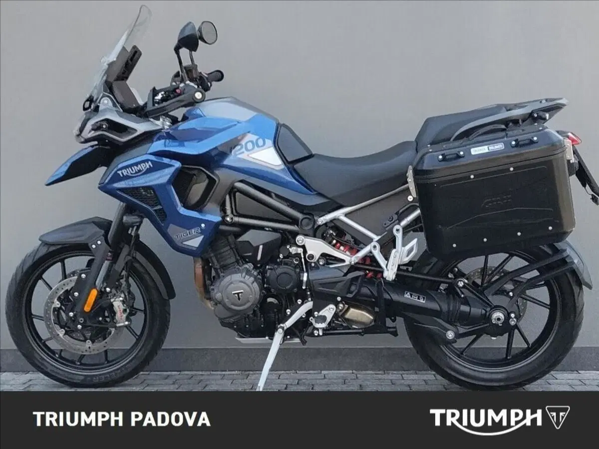 Triumph Tiger 1200 GT Pro (2022 - 23) (6)