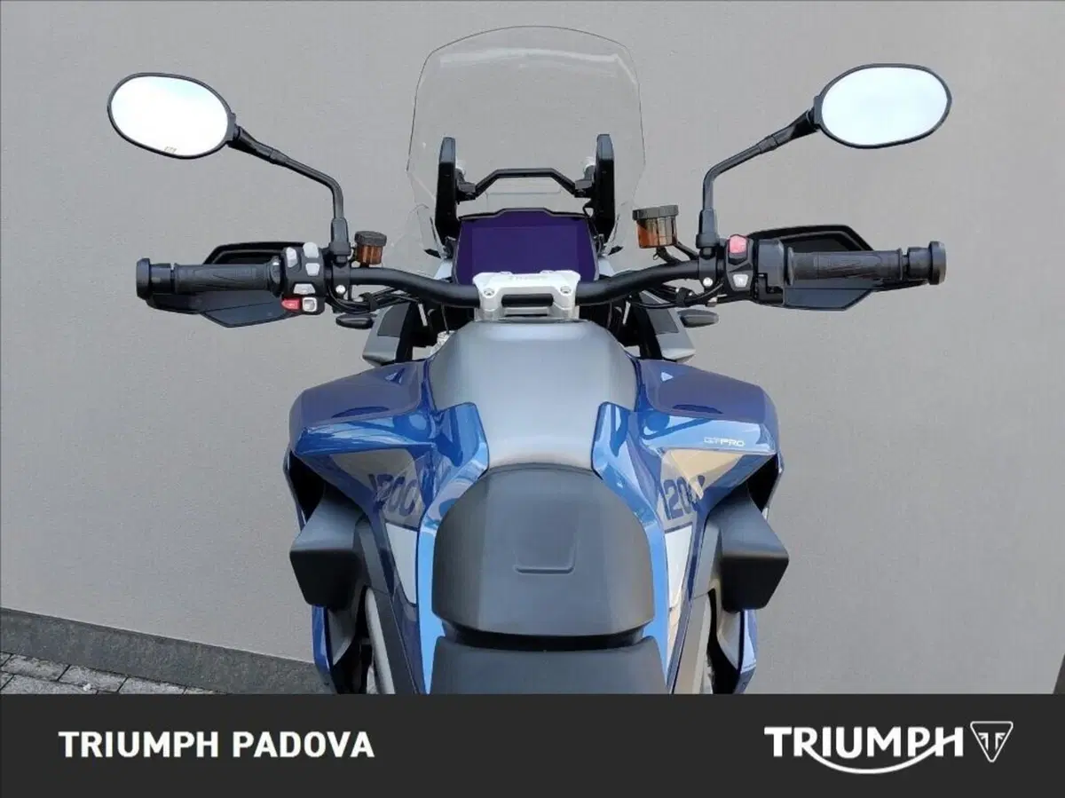 Triumph Tiger 1200 GT Pro (2022 - 23) (11)