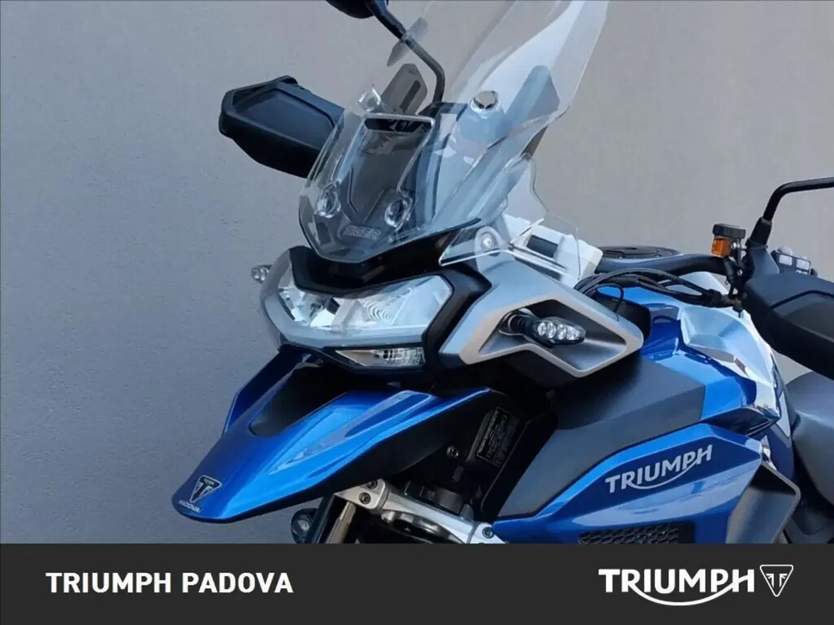 Triumph Tiger 1200 GT Pro (2022 - 23) (10)