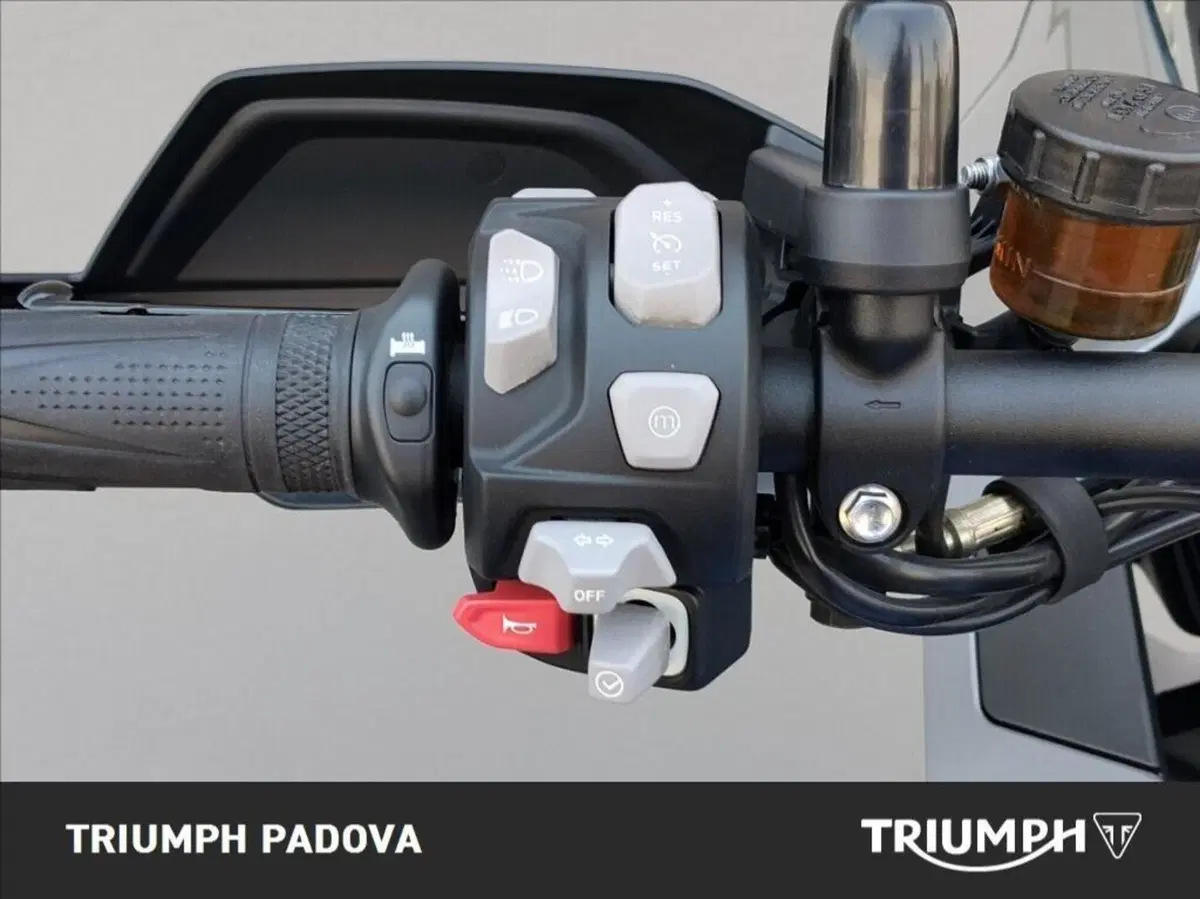 Triumph Tiger 1200 GT Pro (2022 - 23) (12)