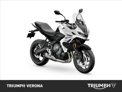 Triumph Tiger Sport 660 (2025) nuova