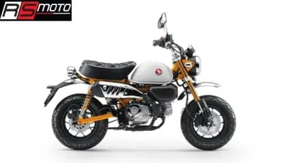 Honda Monkey 125 (2025 - 26) nuova