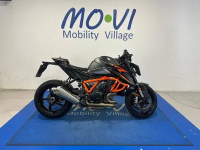 KTM 1390 Super Duke R (2024 - 26) usata