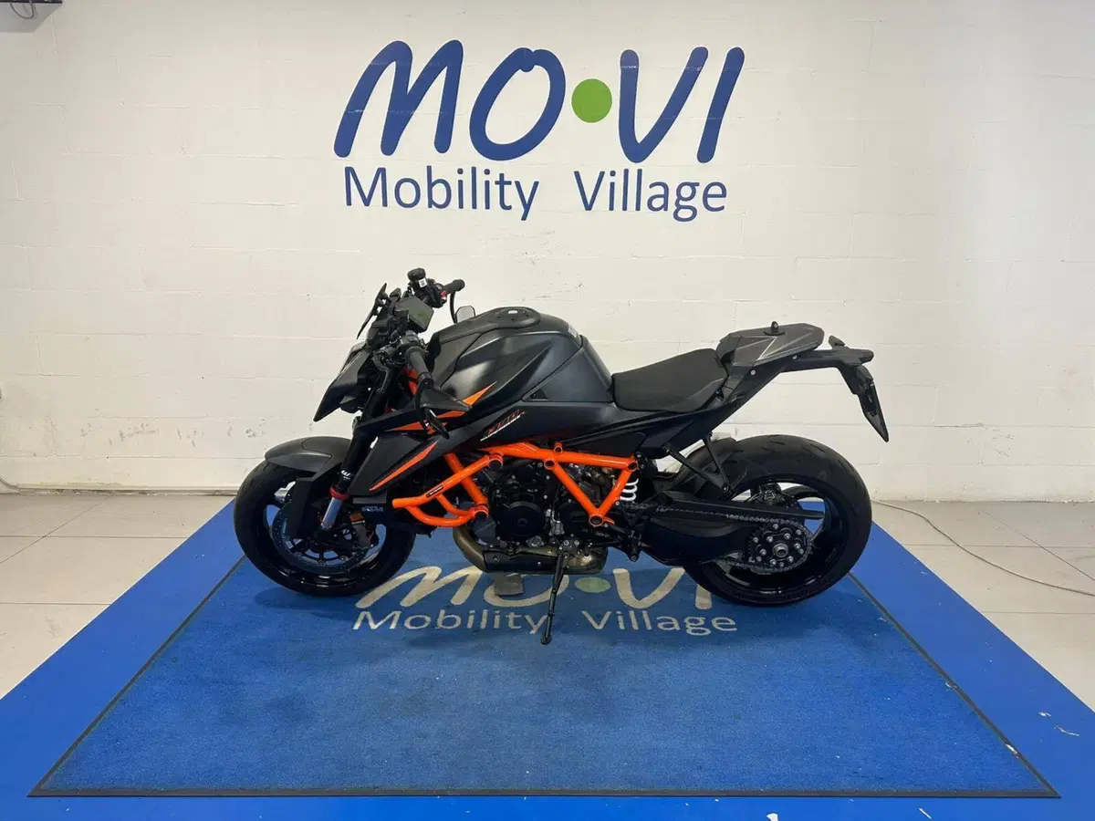 KTM 1390 Super Duke R (2024 - 26) (5)