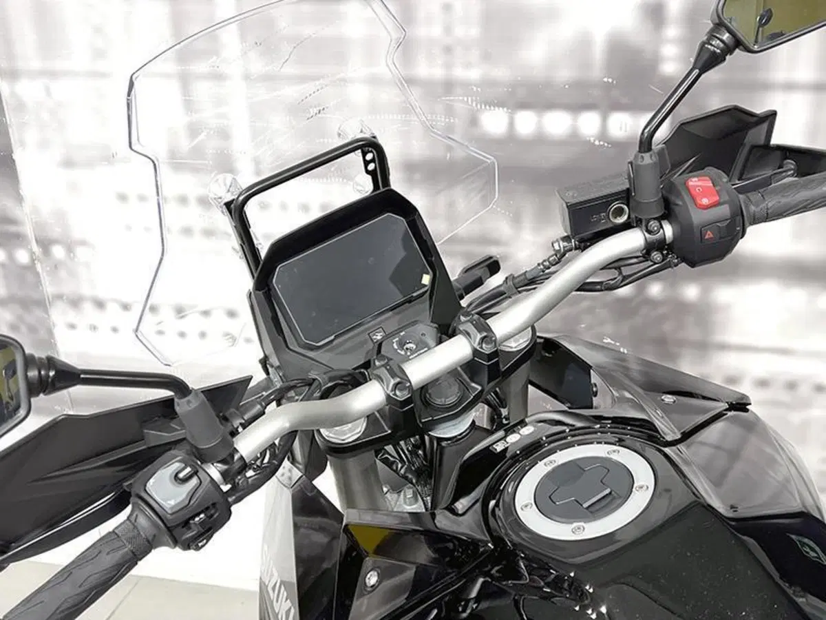 Suzuki V-Strom 800SE (2023 - 24) (6)