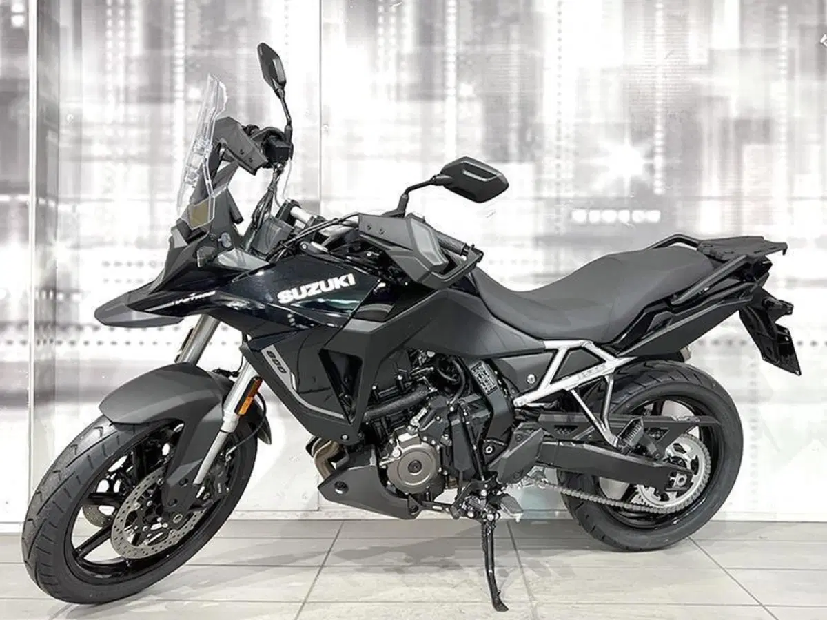 Suzuki V-Strom 800SE (2023 - 24) (7)