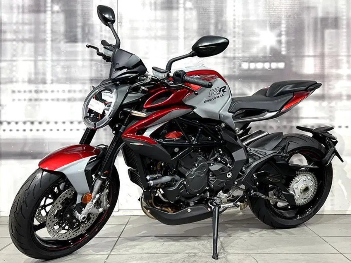 MV Agusta Brutale 800 RR (2021 - 25) (7)