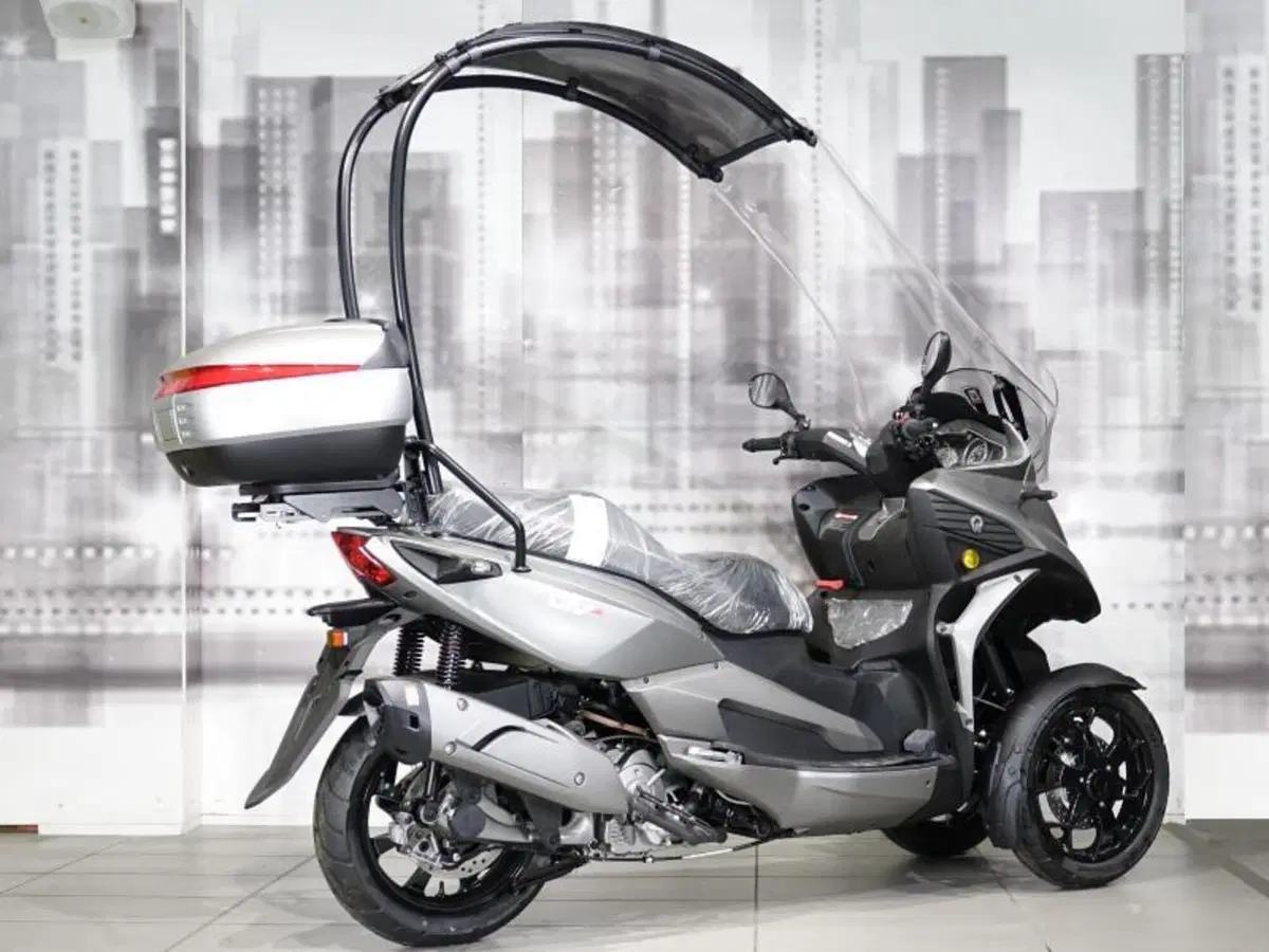 Quadro QV3 350 (2018 - 19) (7)