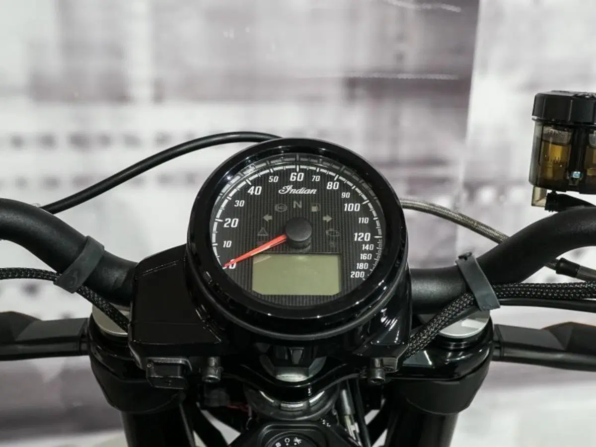 Indian FTR 1200 (2019 - 20) (6)
