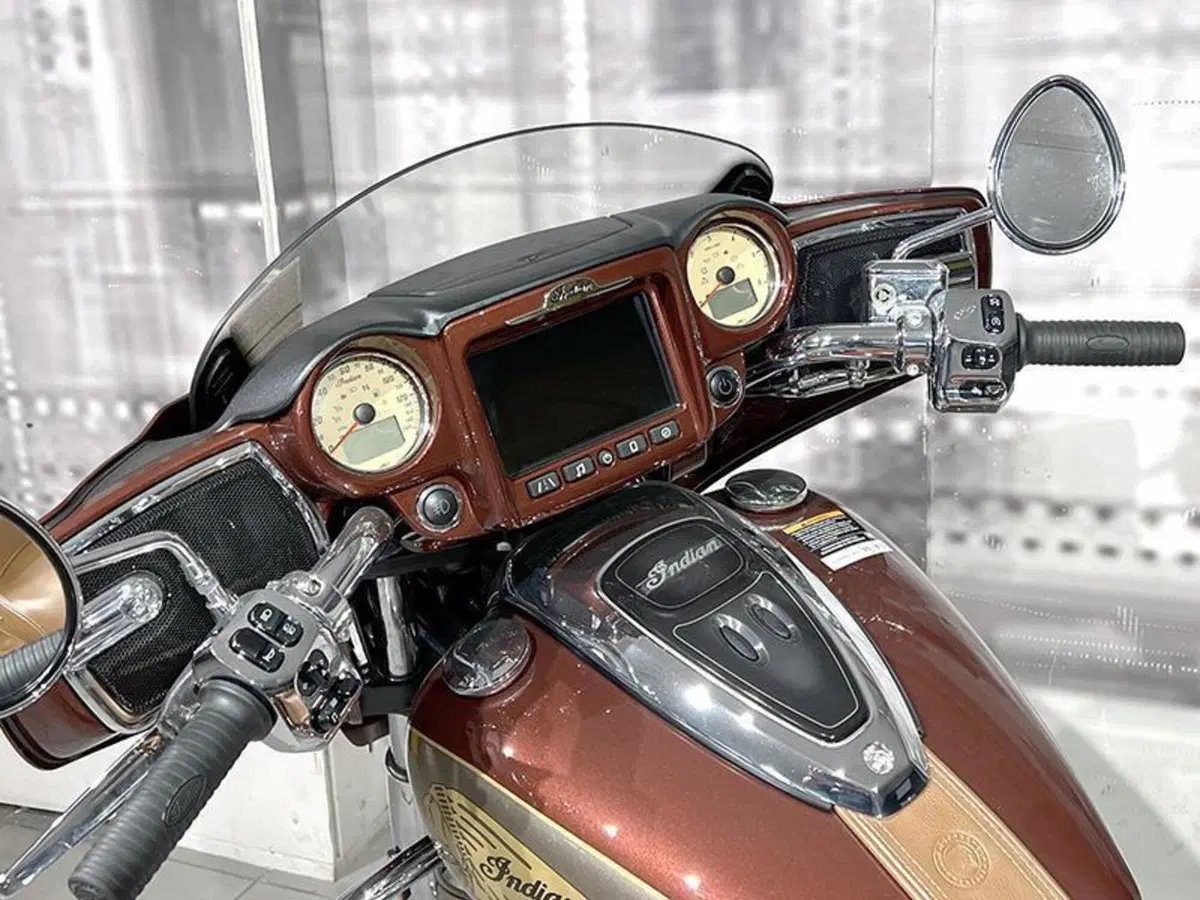 Indian Chieftain (2019 - 20) (6)