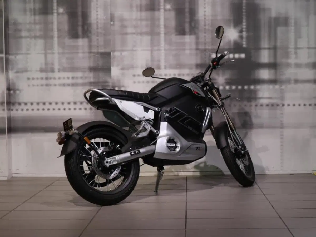 Super Soco TC L1 (2019 - 23) (8)
