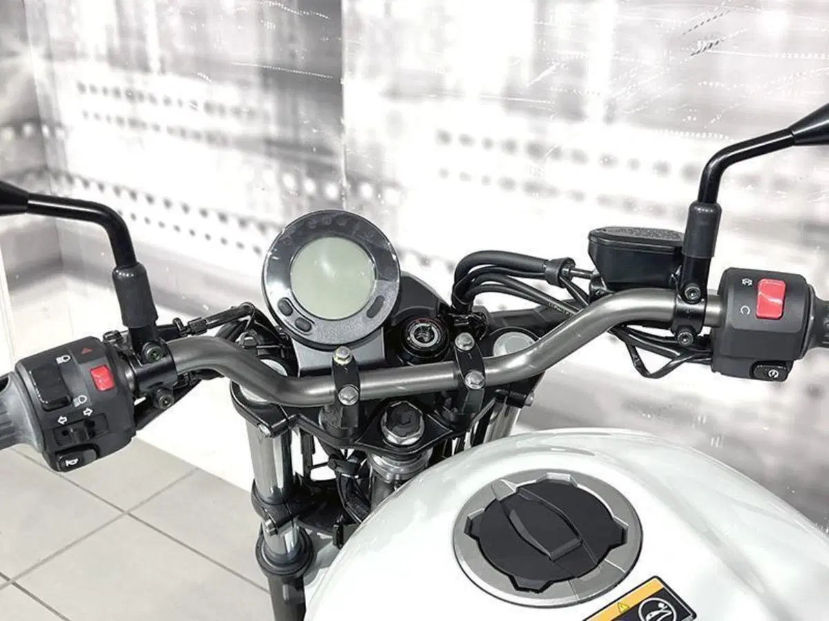 Kawasaki Eliminator 500 (2024 - 26) (6)