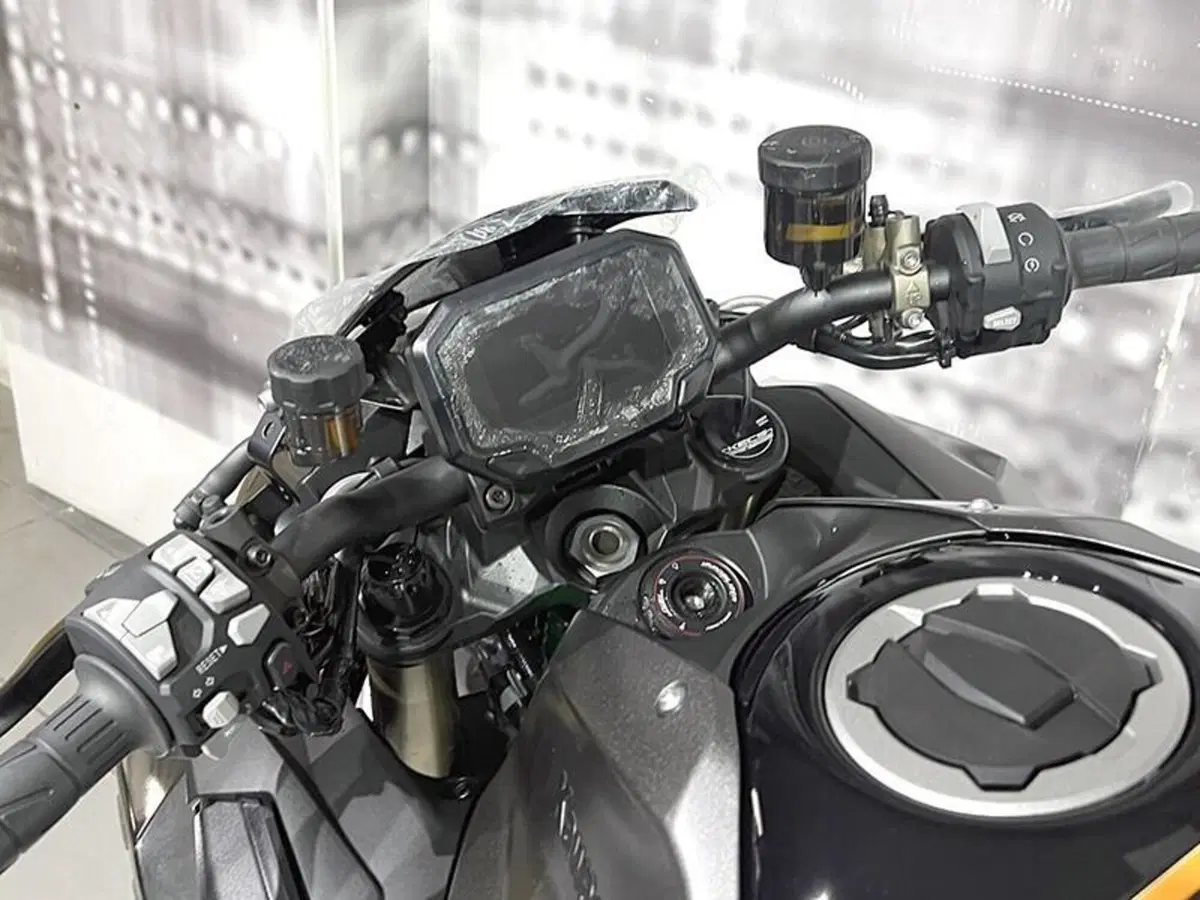 Kawasaki Z H2 SE (2025 - 26) (6)