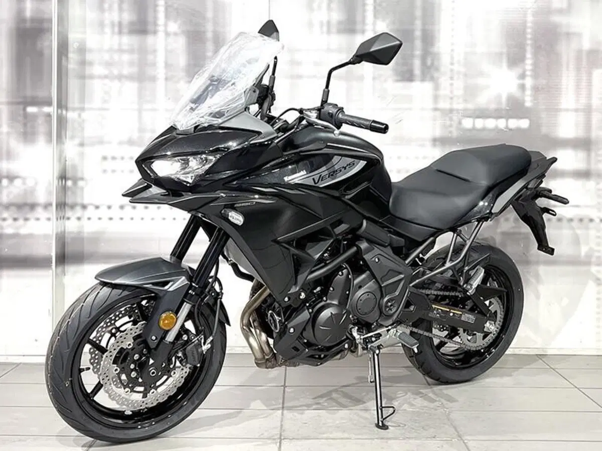 Kawasaki Versys 650 (2025 - 26) (6)