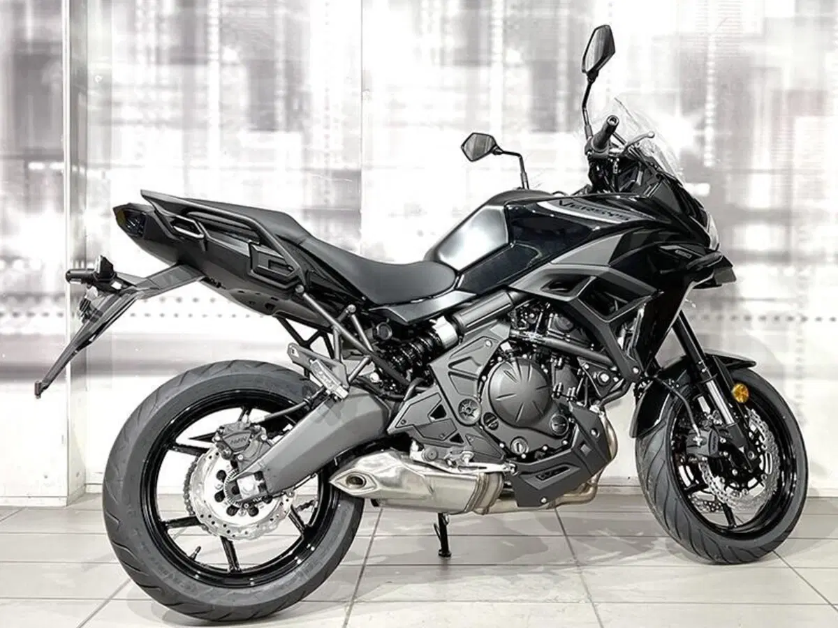 Kawasaki Versys 650 (2025 - 26) (7)