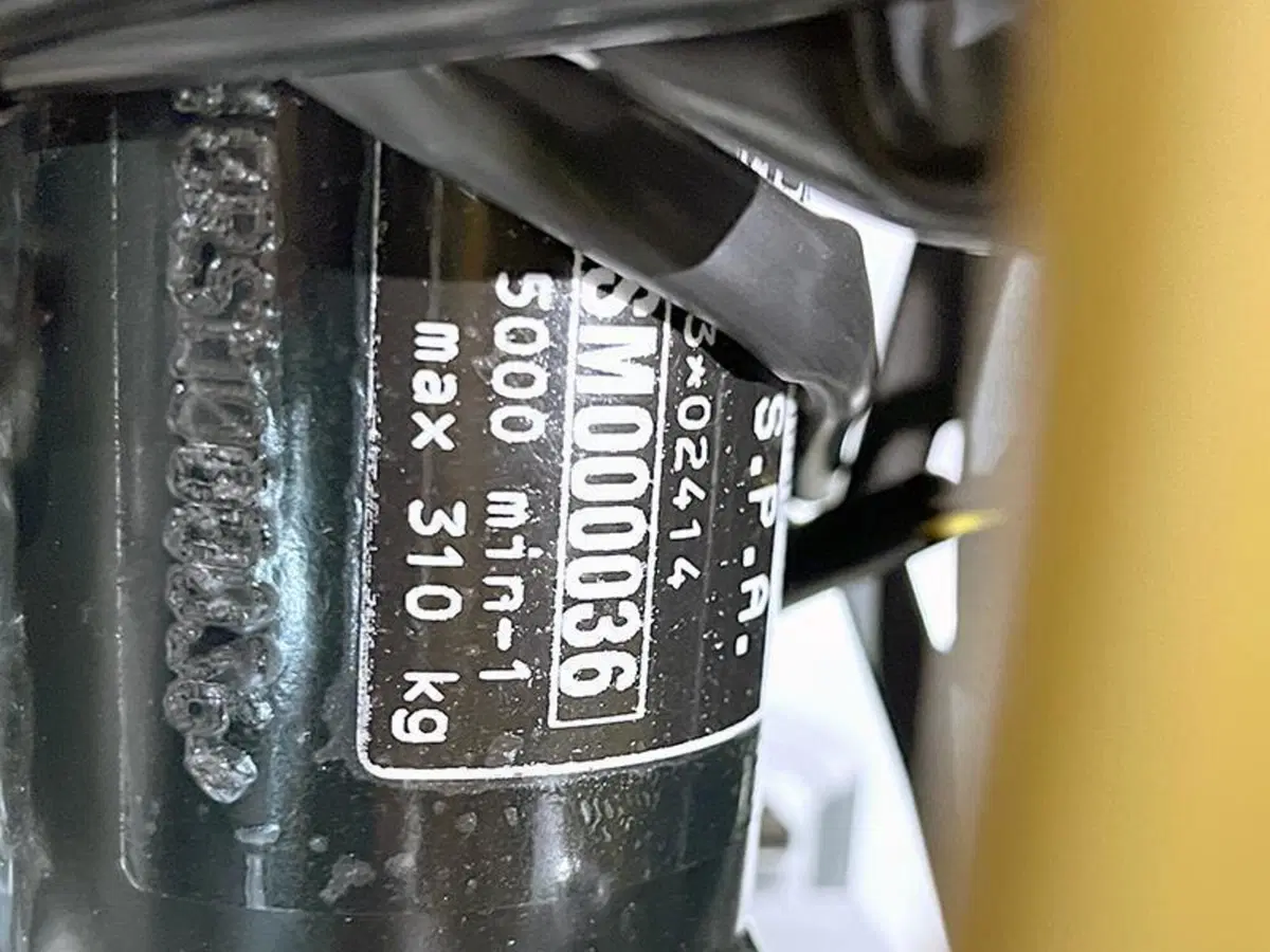 Fantic Motor Caballero 125 Rally (2025 - 26) (6)