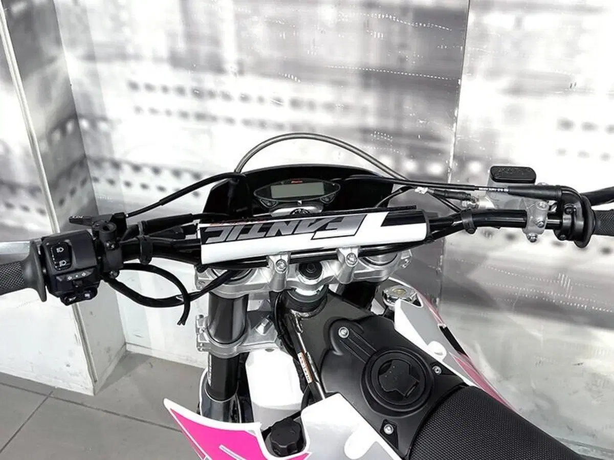 Fantic Motor XM 50 Competition (2025 - 26) (6)