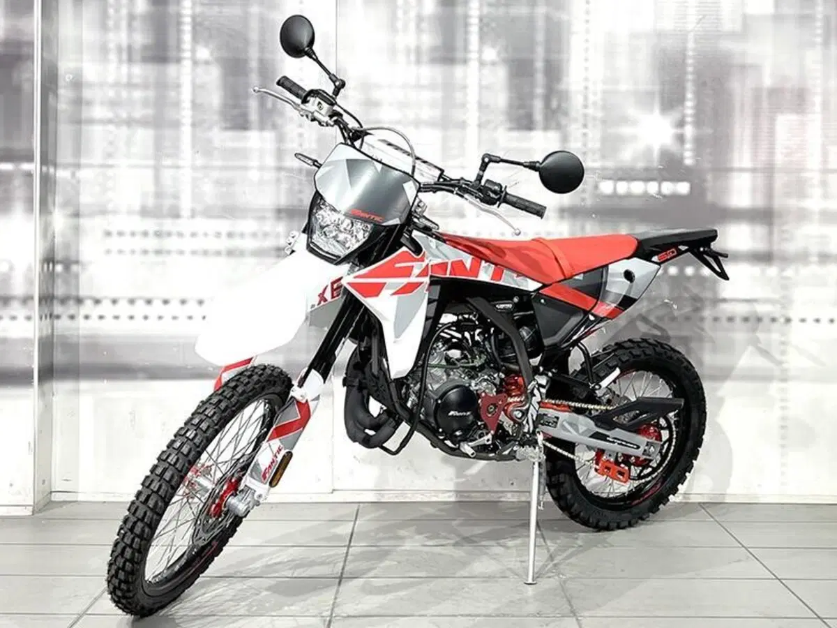 Fantic Motor XE 50 Competition (2025 - 26) (7)