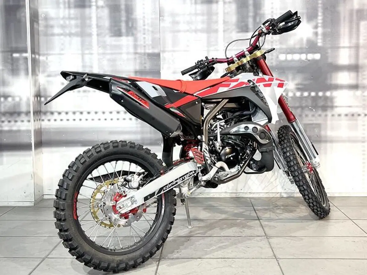 Fantic Motor XE 50 Competition (2025 - 26) (8)