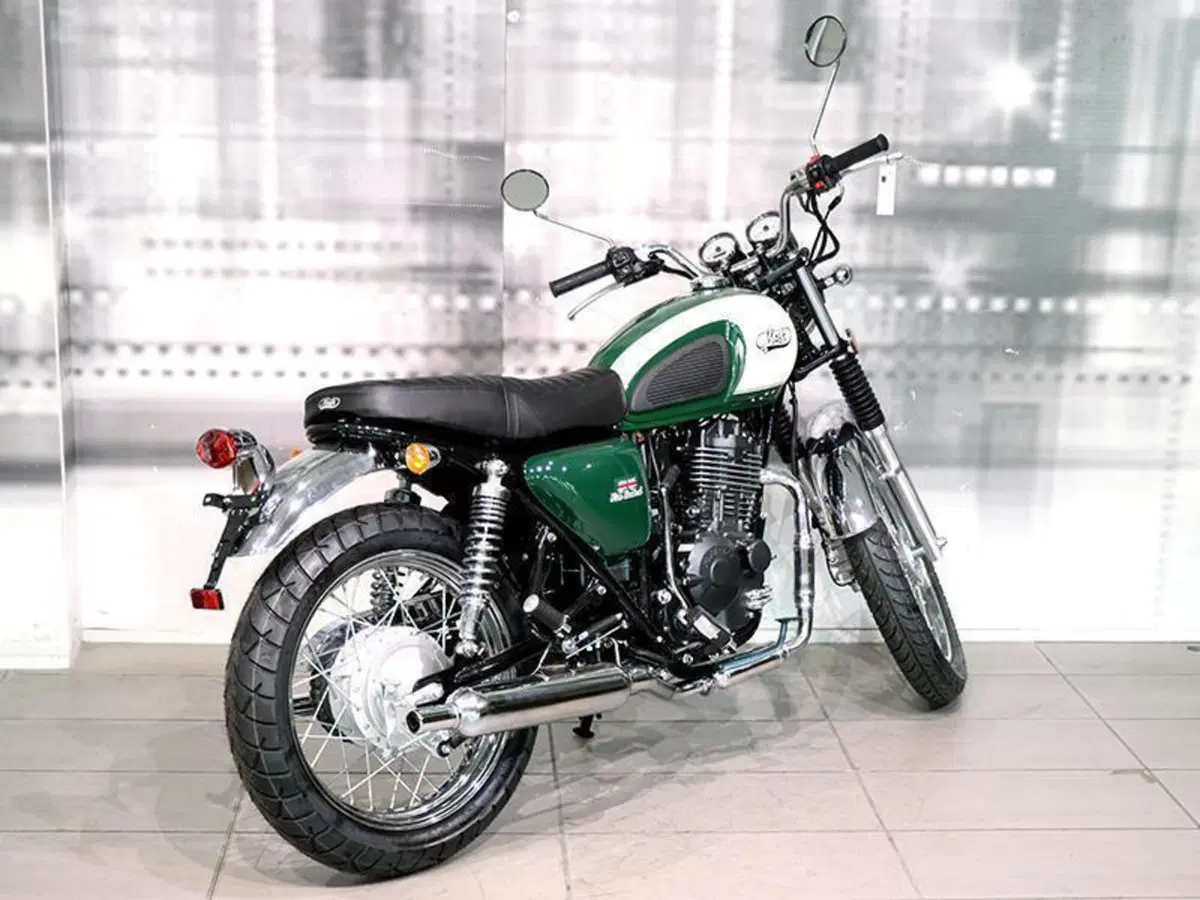 Mash Italia Five Hundred 400 (2021 - 25) (8)