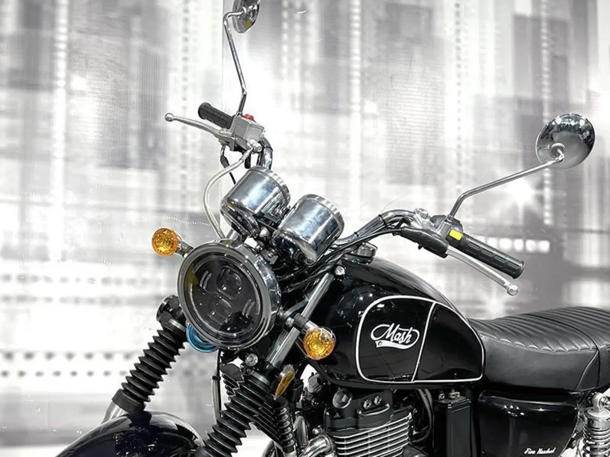 Mash Italia Five Hundred 400 (2021 - 25) (9)