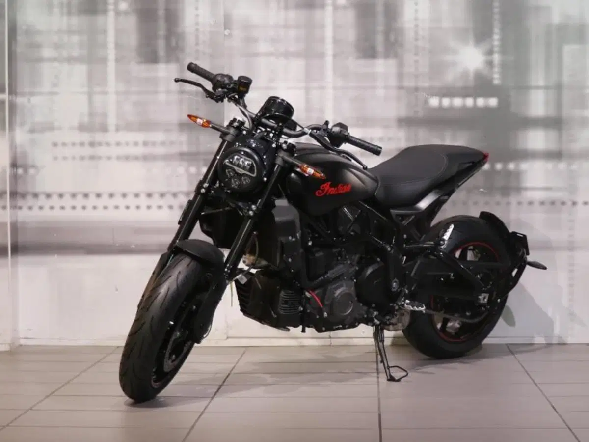 Indian FTR 1200 (2021 - 25) (7)