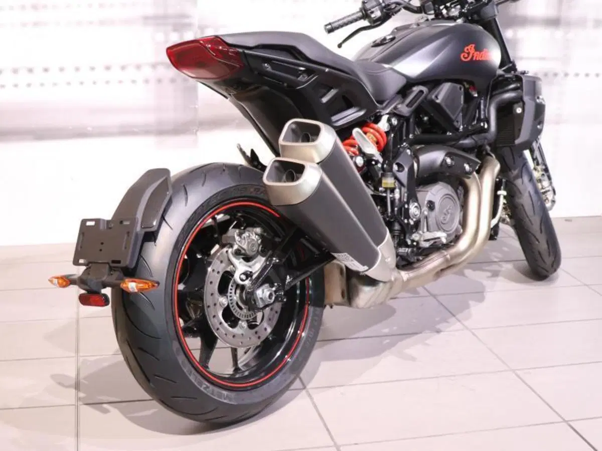 Indian FTR 1200 (2021 - 25) (9)