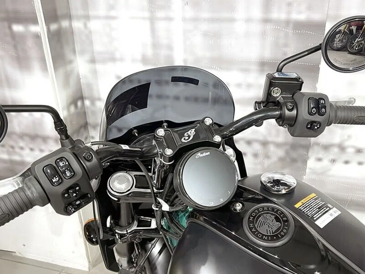 Indian Sport Chief 1890 (2023 - 25) (6)