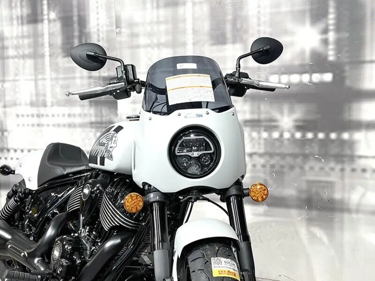 Indian Sport Chief 1890 (2023 - 25) (9)