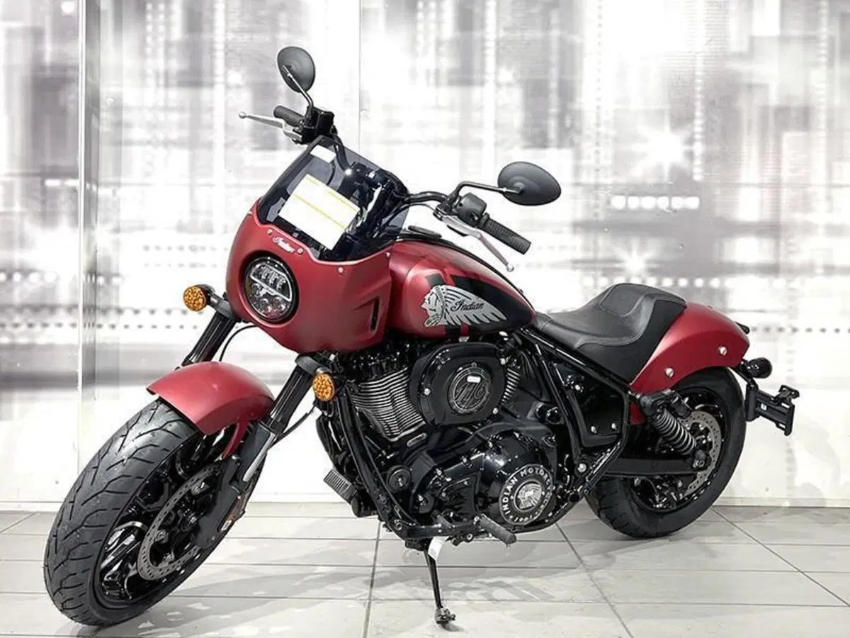Indian Sport Chief 1890 (2023 - 25) (7)